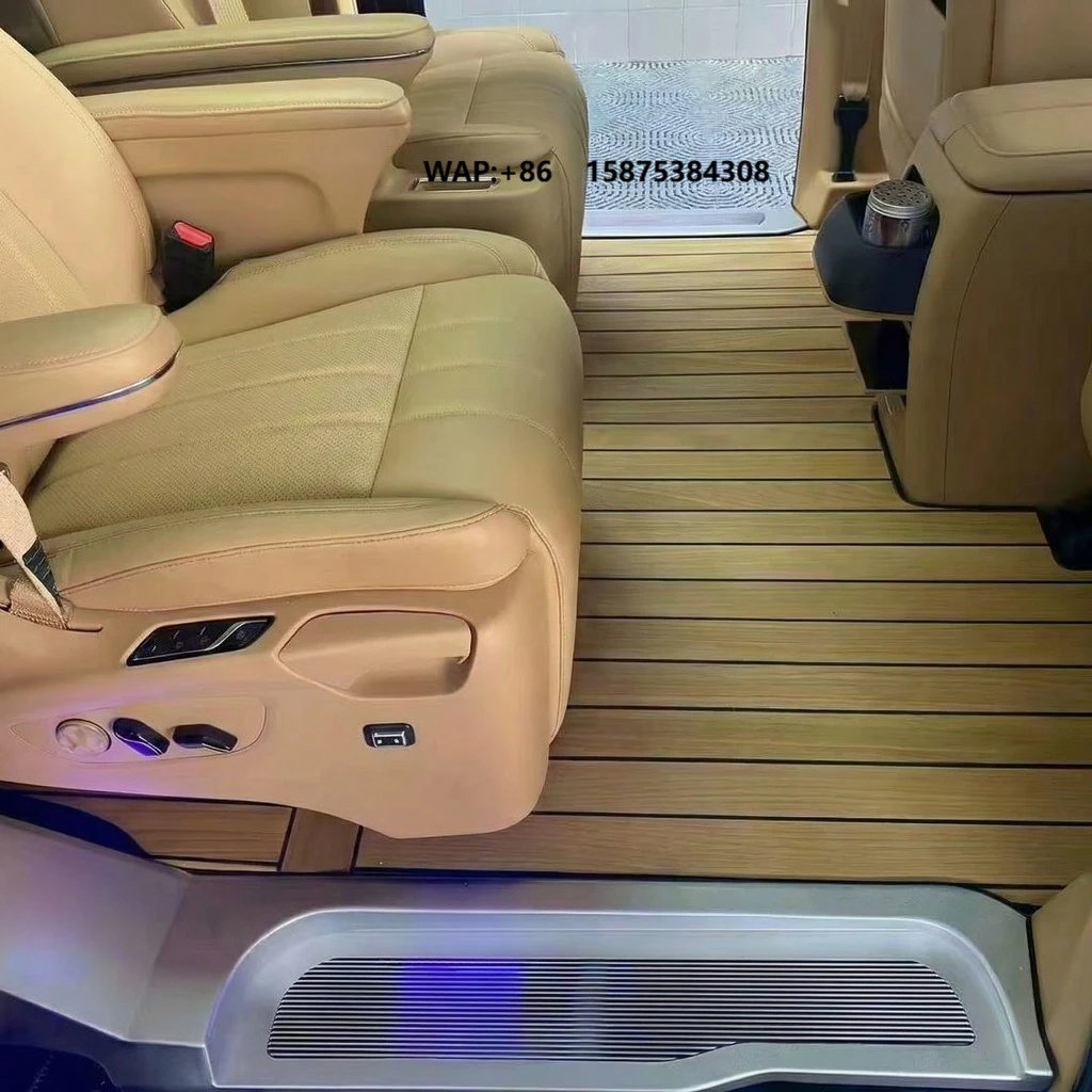 

Voyah Dreamer Seat Refit Kit Middle Trackless Electric Rotation Seat Accessories Factory Direct Wholesale