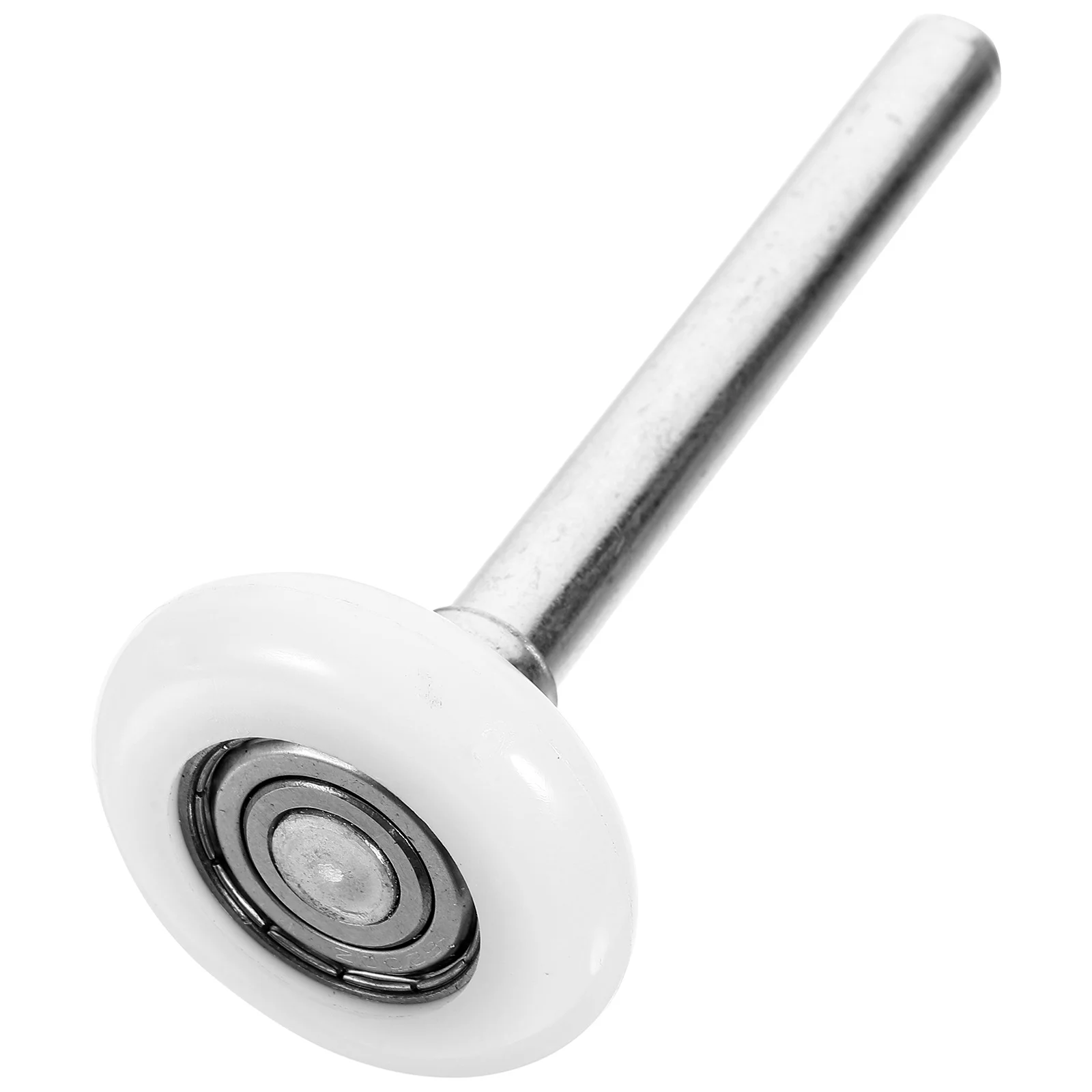 

Nylon Garage Door Rollers Heavy Duty Replacement Wheels Steel Core Sturdy Durable For Residential Commercial Use