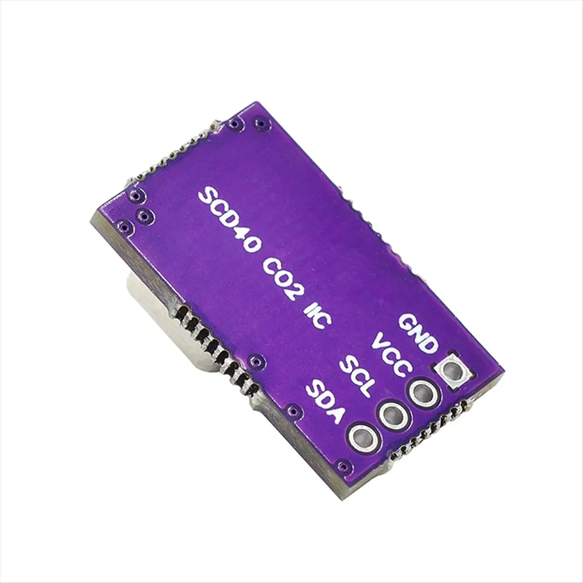 High-quality measuring tools SCD40 Gas Sensor Module Detects B in Stock