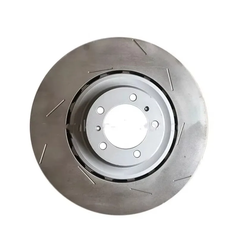 

Передний тормозной диск для Porsche Panamera 4.0 T 971 OEM 971615301D 971615302D DF34052