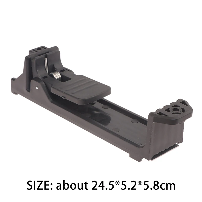 1Pc Laser Level Wall Bracket Drop Ceiling Mount Bracket Laser Level Holder Stand Laser Level Accessories For Construction Measur