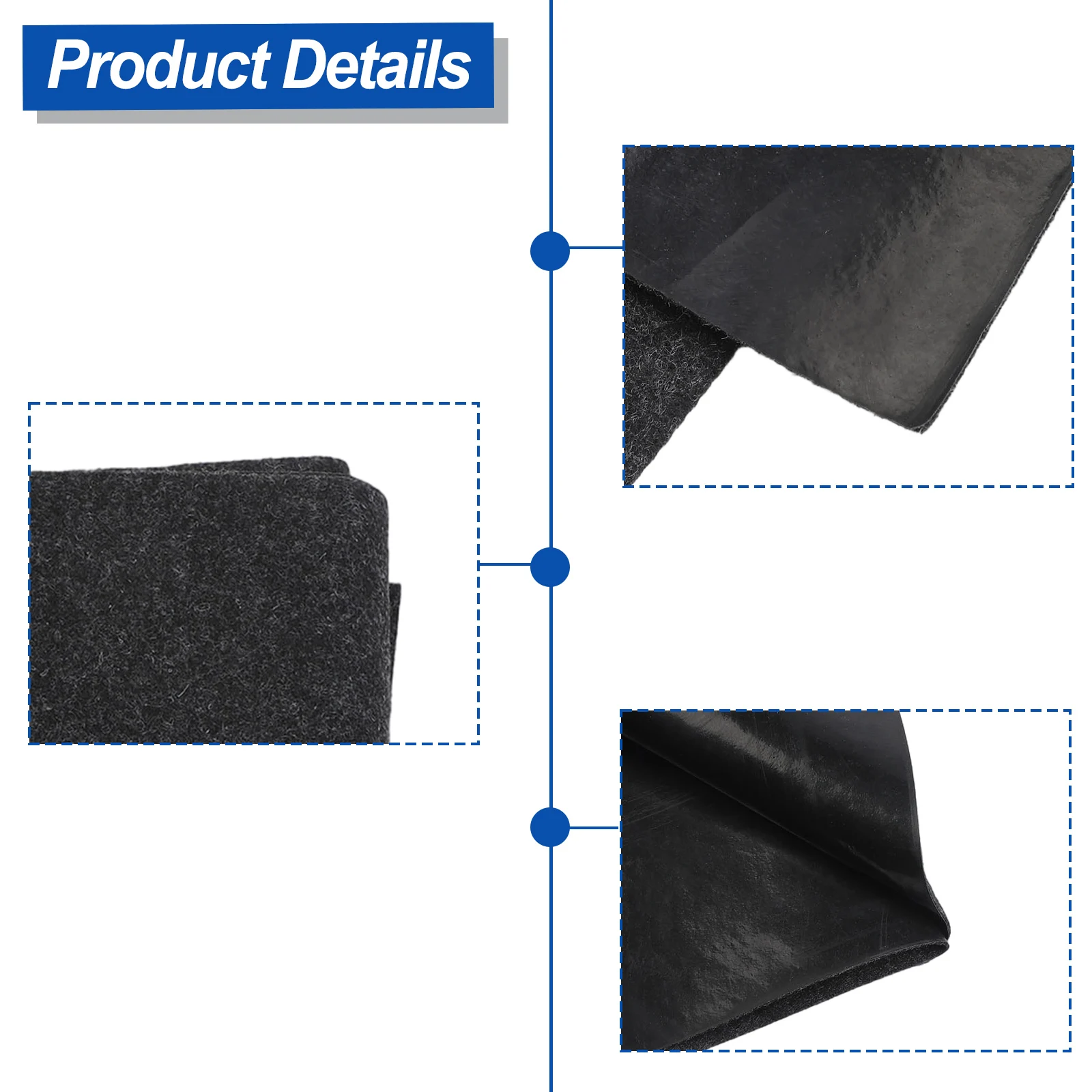 Oil Resistant Grill Mat Flame Retardant Grill Mat Outdoor Cooking for Easy To Clean For BBQ Grilling Fireproof Barbecue Grill