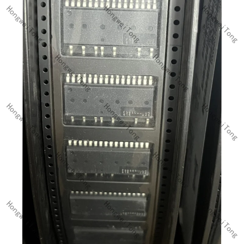 

2pcs/lot FSB50550US SMD-23P New original