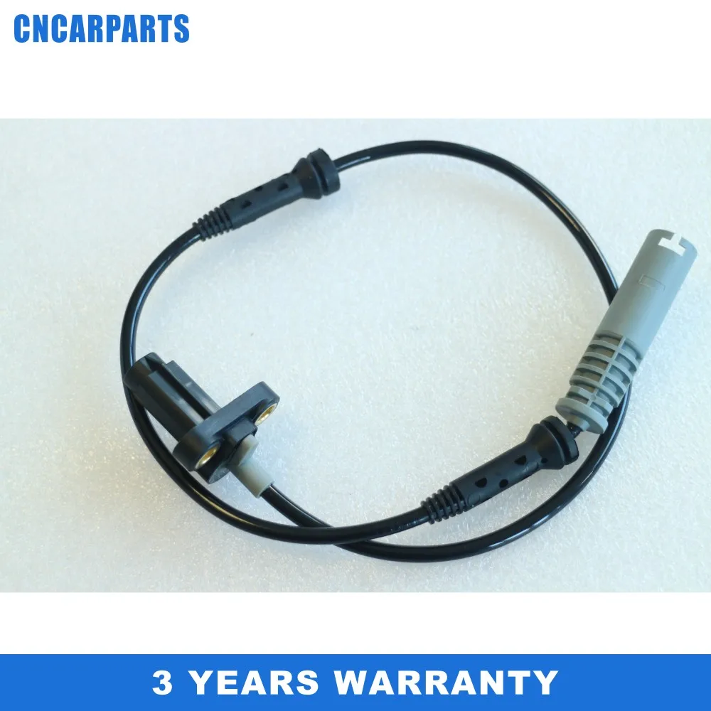 New Abs Sensor Fron…