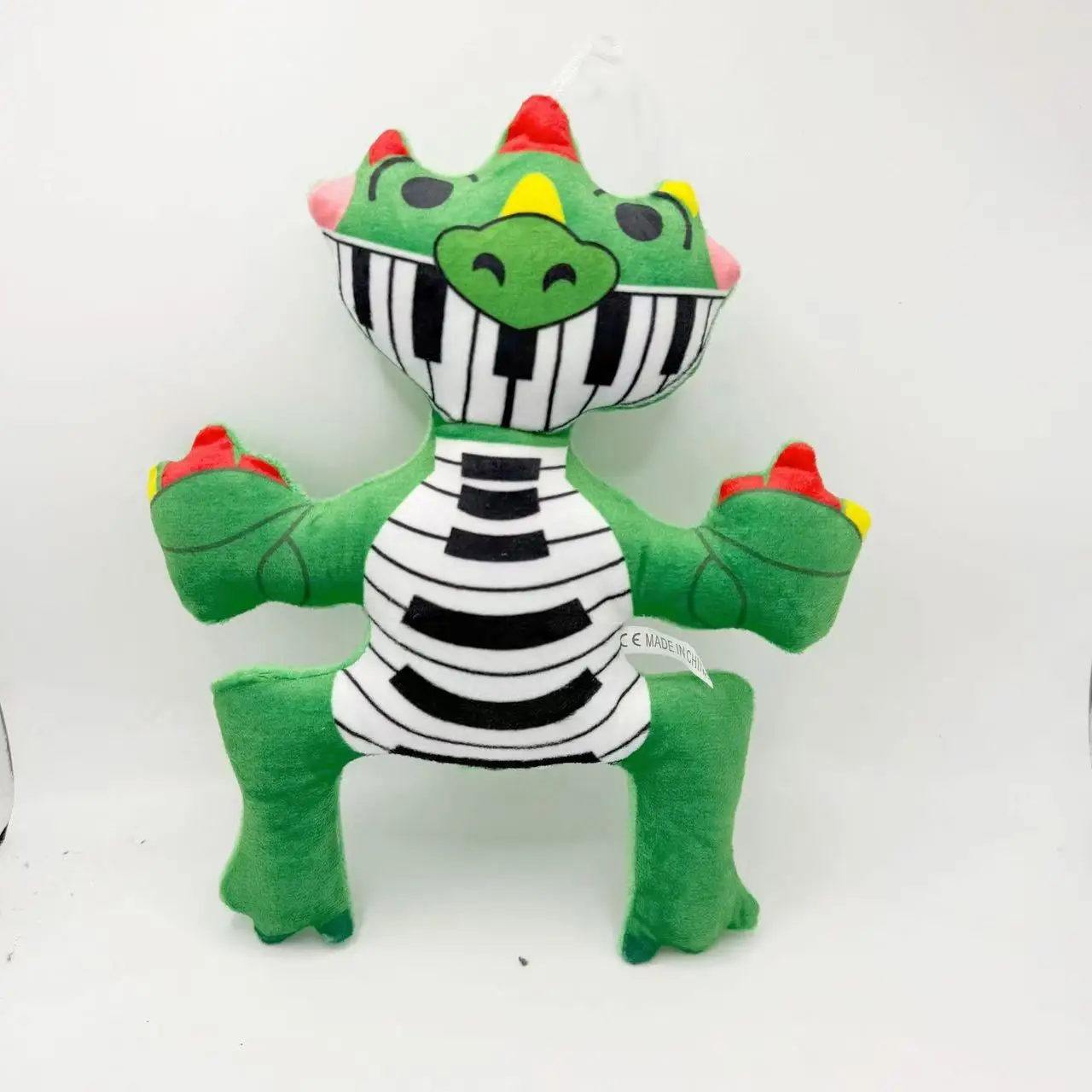 8 نمط كابوس كريتر ألعاب من نسيج مخملي بابا قطع كابوس كريتر محشوة الحيوان كابوس الحيوان لعبة لينة دمية هدية عيد ميلاد