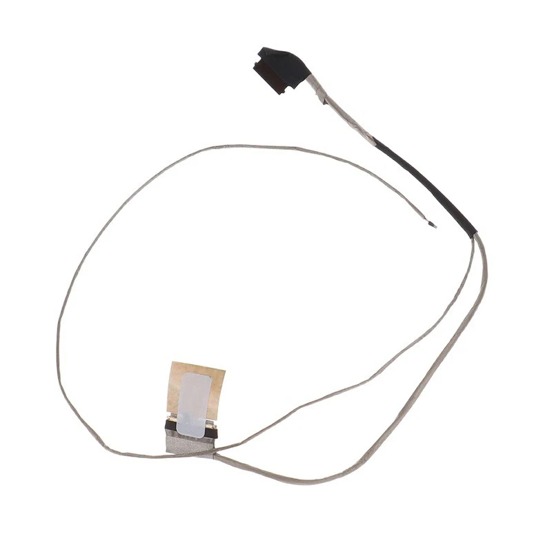 30pin For LVDS For Flex Ribbon Cable for Dell VFor 5370 Laptop For LCD Replacement and Display Interface Restoration