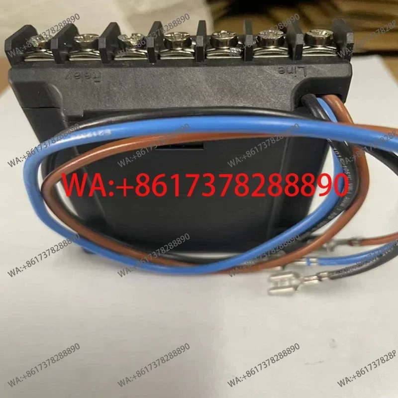 Germany KRIWAN SE-E1   compressor motor   protector dedicated SE-E2 25A 404 347038-01