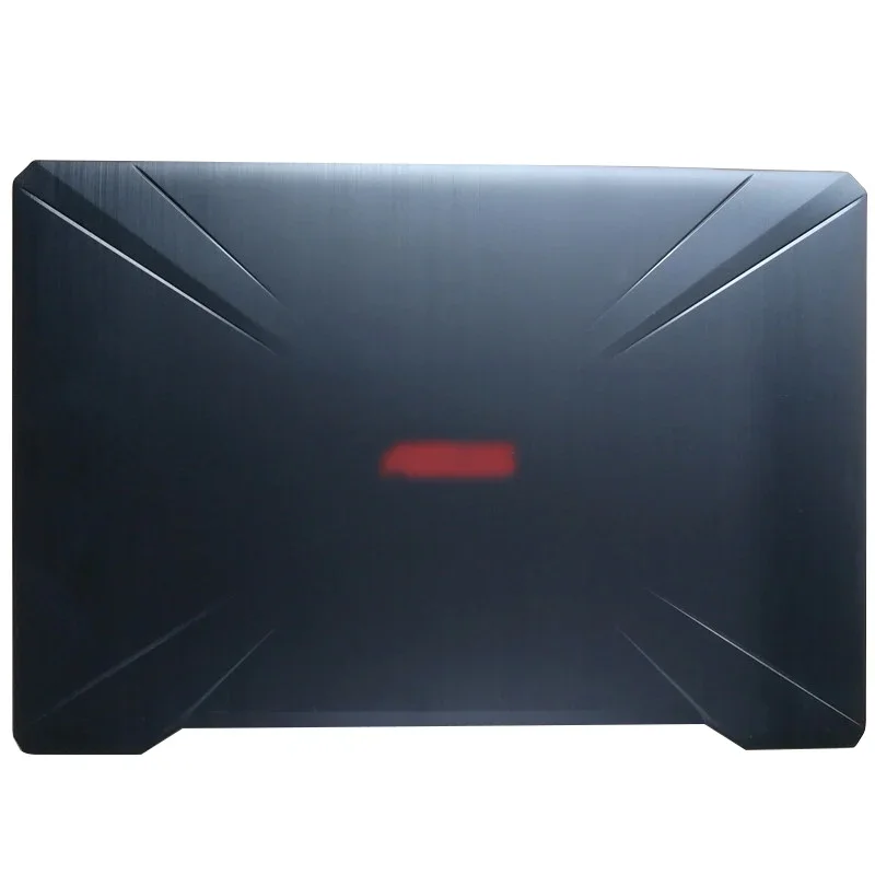 Laptop LCD Back Cover for ASUS TUF Gaming FX504 FX504G GM FX504GE FX504GD FX80 FX80G Pc Notebook LCD Front Bezel 90NR00I2-R7A010