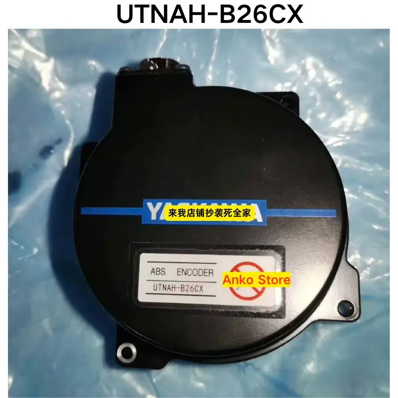 

Brand-new UTNAH-B26CX Encoder