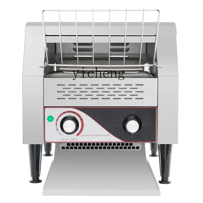 Toaster Special Buffet Toast Machine Multi-Function Automatic Bread MakerC10