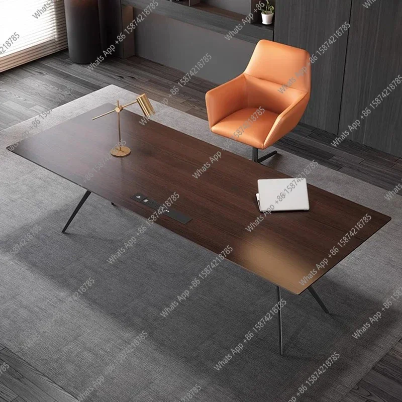 MS Y 스터디 노트북 컴퓨터 책상 거실 선반 스탠딩 학생용 침실 테이블 어린이 책상 중국 스타일 가구