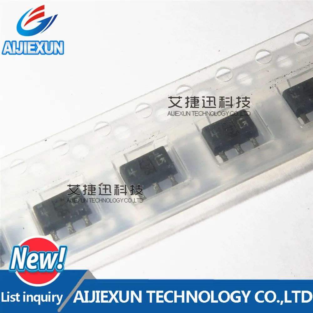 20 قطعة 2SA2060 SOT-89 تبديل عالي السرعة ، محول DC-DC ، تطبيقات ستروب في المخزون جديدة ومبتكرة