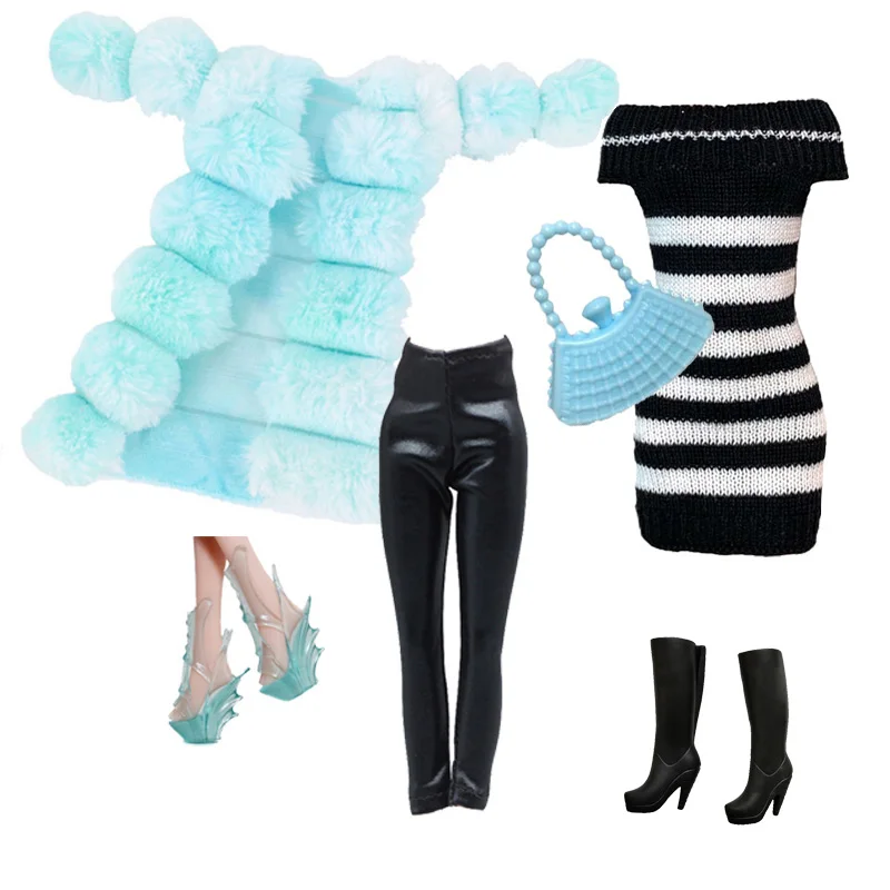 Thumbnail 4 - #69 Ranked Doll Clothing Sets Picks in 2026