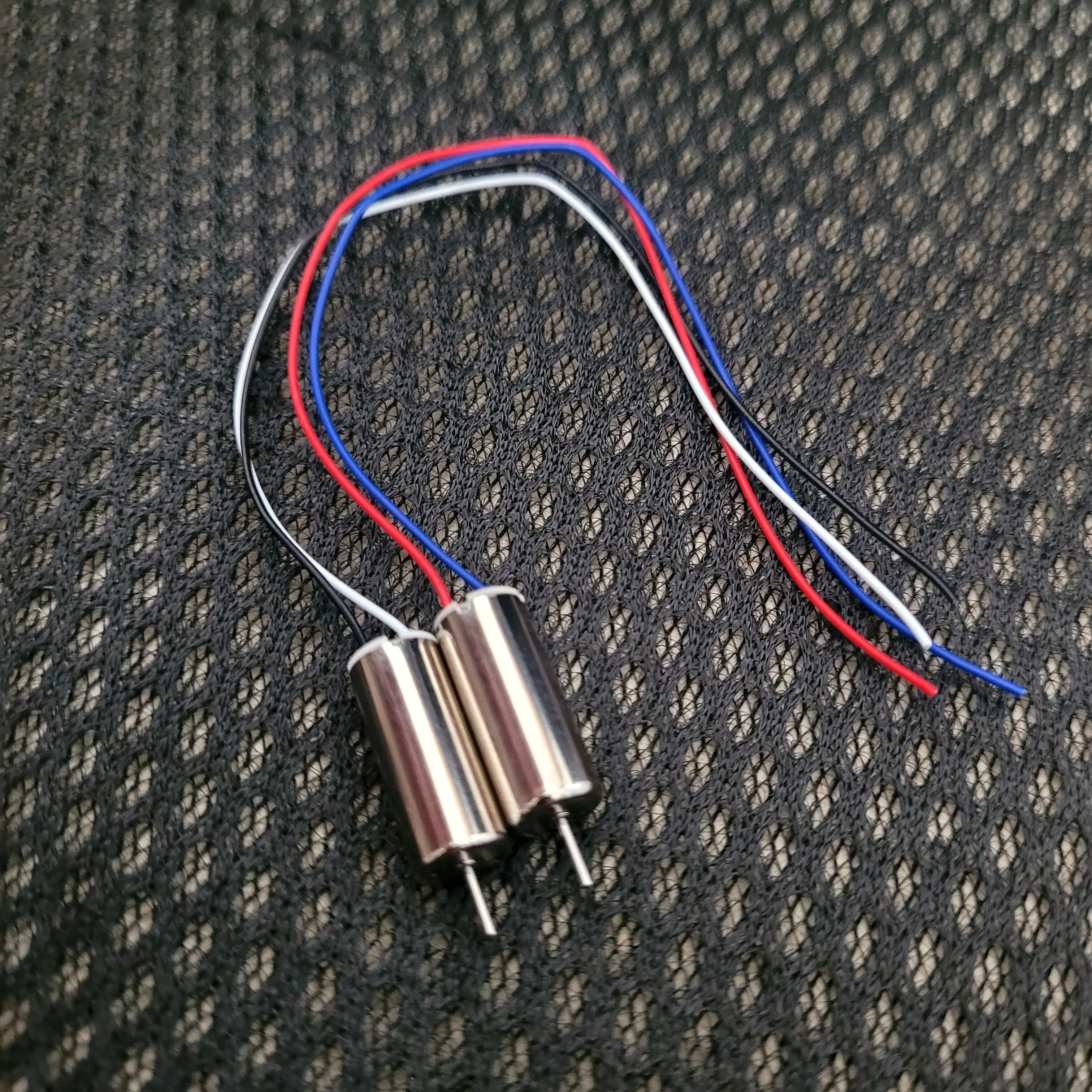 D16 Motor Engine CW CCW Motor Spare Part for D16 Mini Drone GT3 V66 i1PRO CZ06 RC Quadcopter Motor DIY Accessory