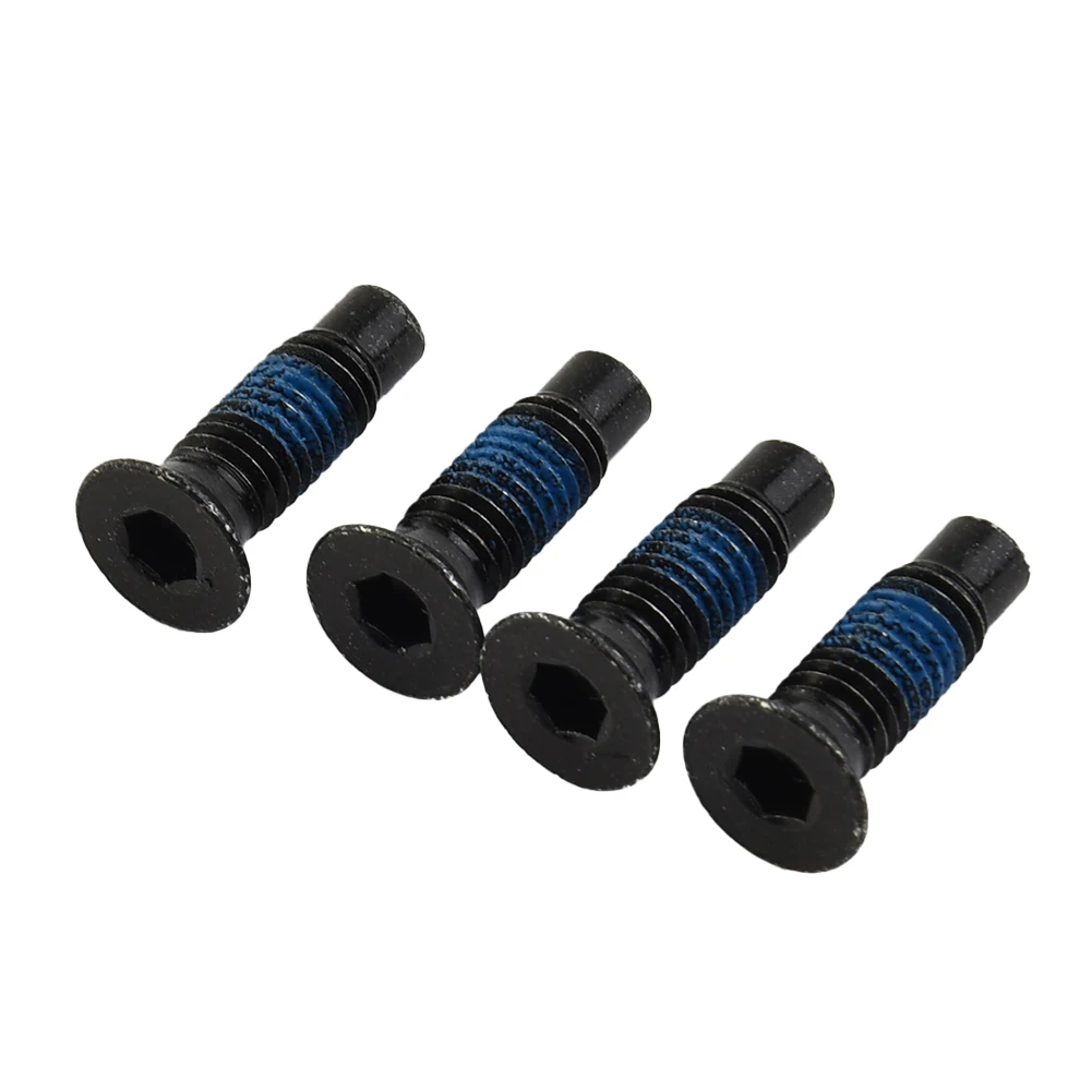 Newest Forehead Screw Screws With Glue Anti Slip Screw With Wrench /max G30 Scooter Electric Scooter Screw Set