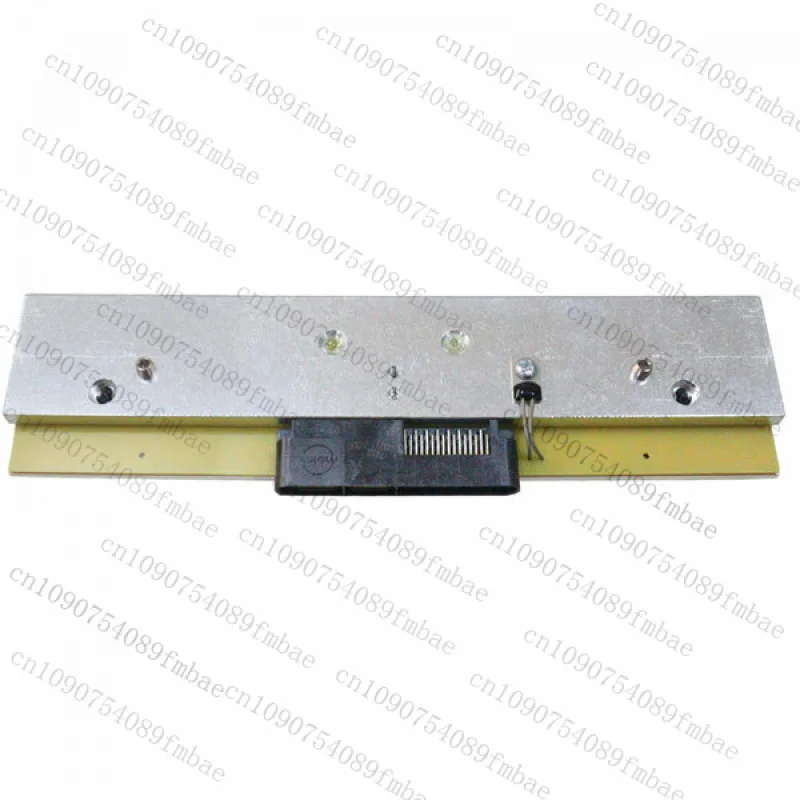 95%New P 1083320 -015 Printhead For Zebra ZT620 Thermal Barcode Printer 203Dpi Genuine