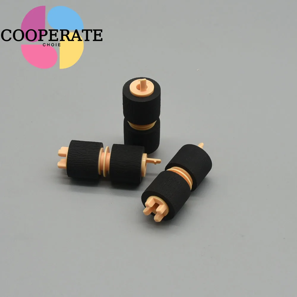 022K74870 Pickup Paper Roller for Xerox DC 3370 3375 4470 4475 5570 5575 6675 7775 Feeding Wheel Copier Parts