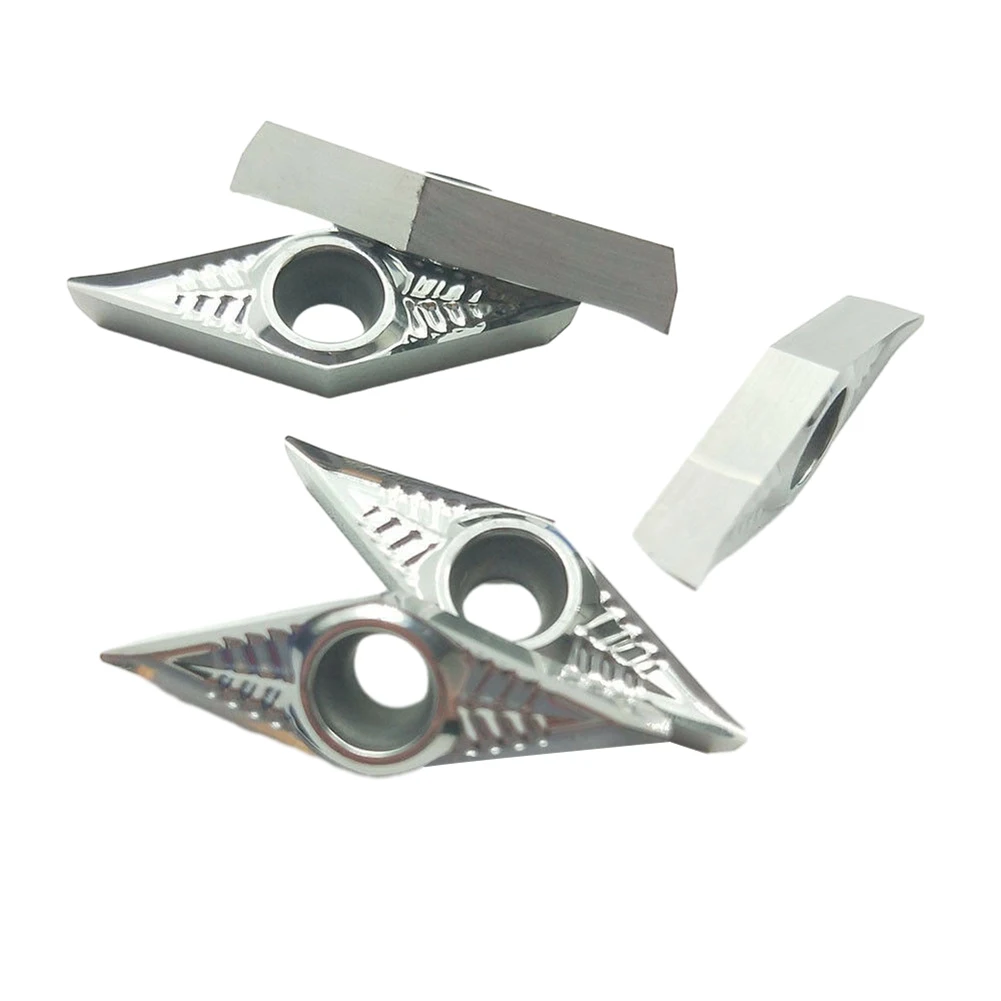 Carbide Insert Mill…