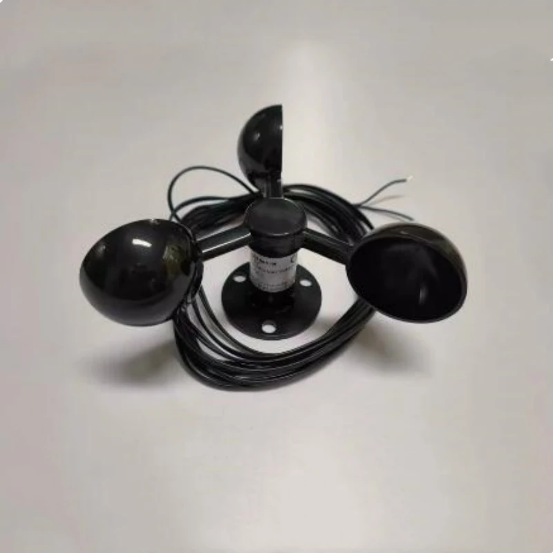 

Датчик скорости ветра Анемометр Измерение скорости Датчик скорости ветра Производство энергии ветра Самогенерирование