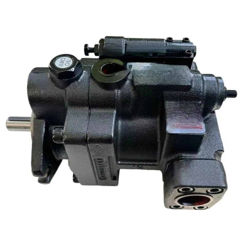 Variable Plunger Pump P16-A3-F-R-01 Oil Pump P16-A2-F-R-01