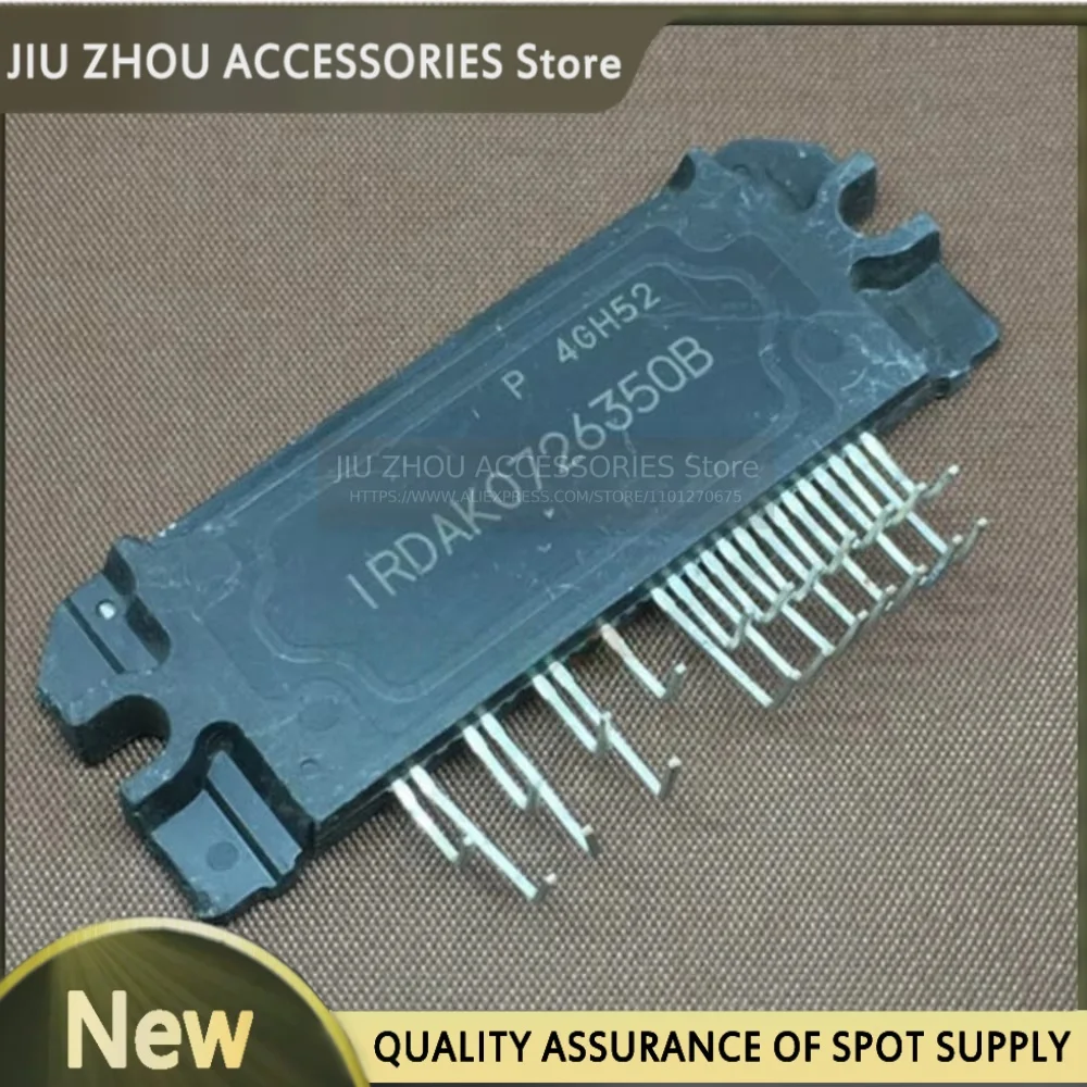 Irdako726350b Irdako726350b Nieuwe Module