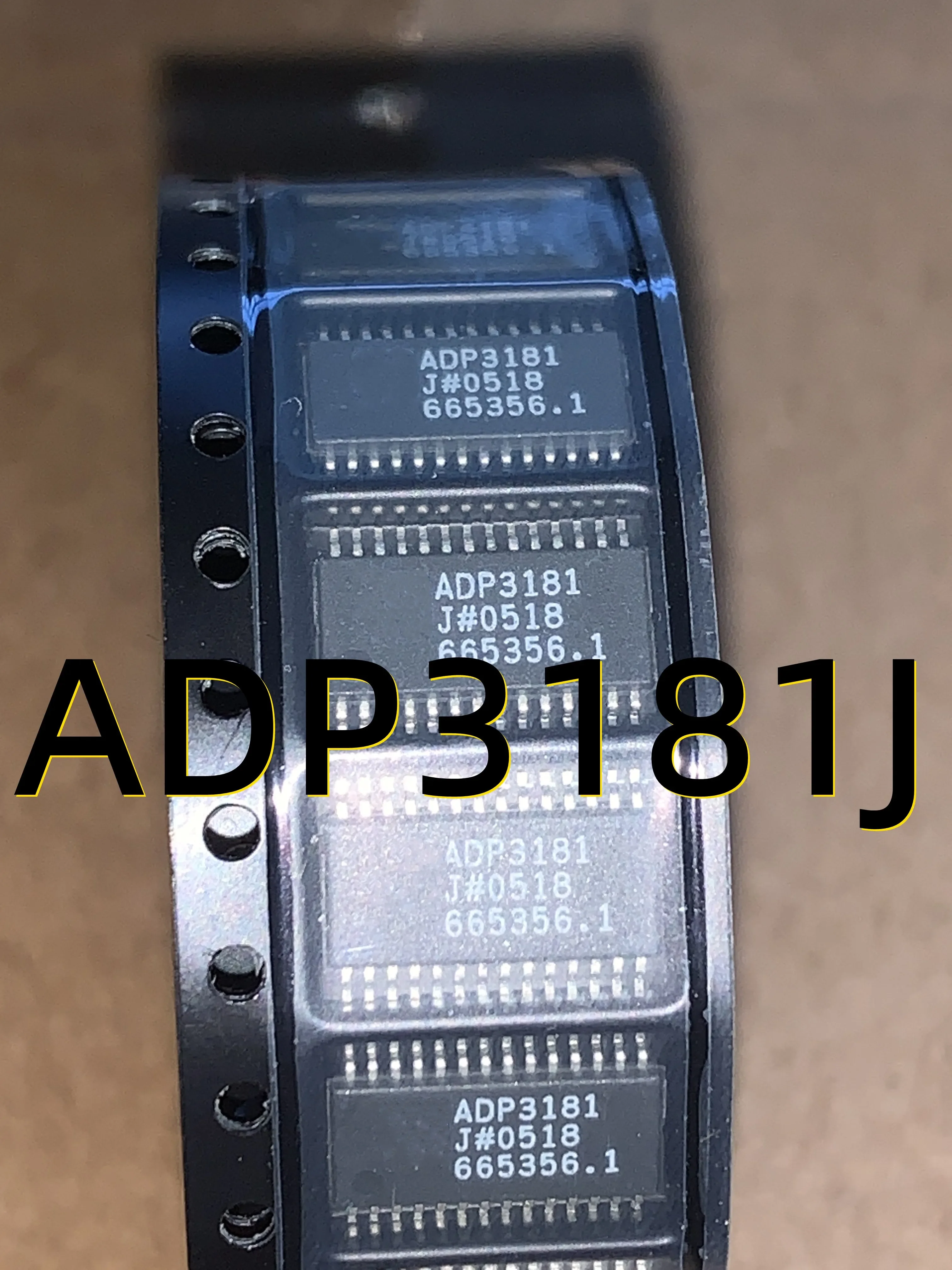 

10шт ADP3181J 05+ TSSOP28