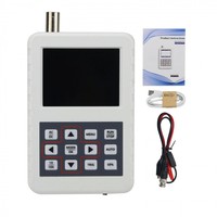 DSO FNIRSI PRO Handheld Digital Oscilloscope 2.4\