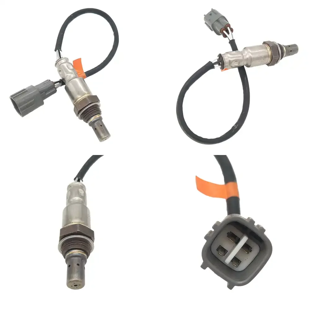 

Датчик кислорода для Toyota 89465-33470 8946533470, совместимый с двигателем автомобиля, сенсор O2, автомобильная запасная часть