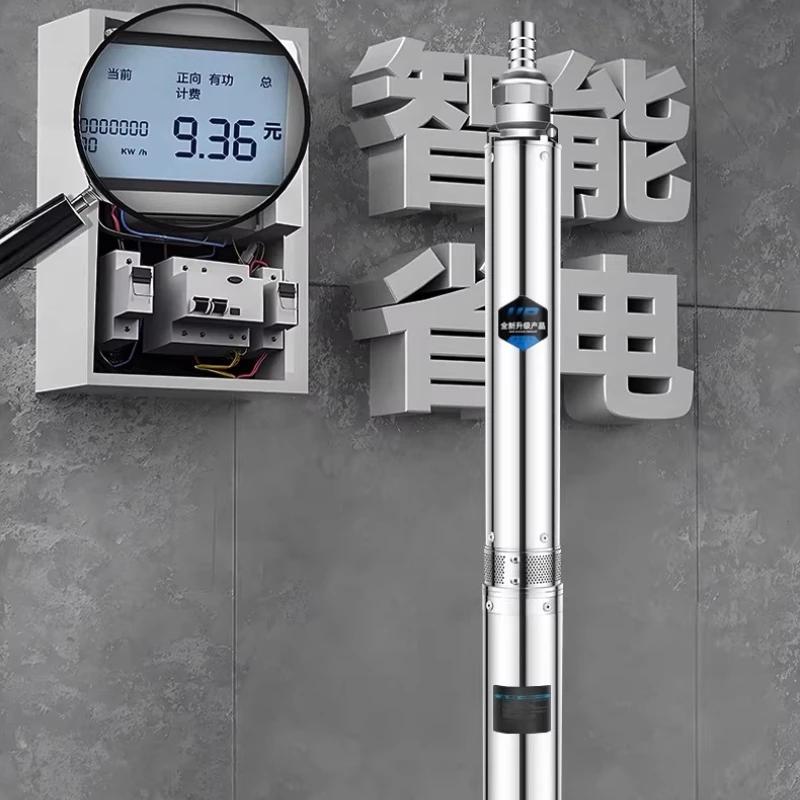 

High Site Booster Pumps Astronomical Facility Water System Booster Pump Research Station Hydraulic Equipment Boosterpomp XY60ZYB