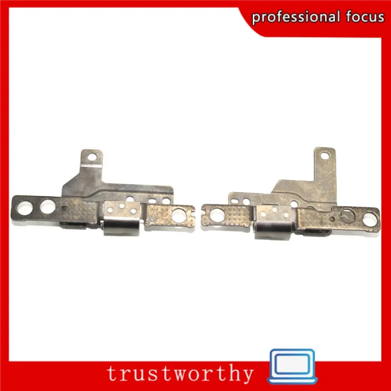 New Left & Right Lcd Hinge Screen Hinges For Dell Inspiron 15 5510