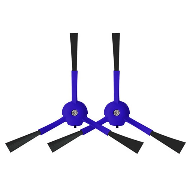 Suitable For Eufy Sweeping And Mopping Robot X8 Accessories Side Brush Filter Hepa Mop Brush