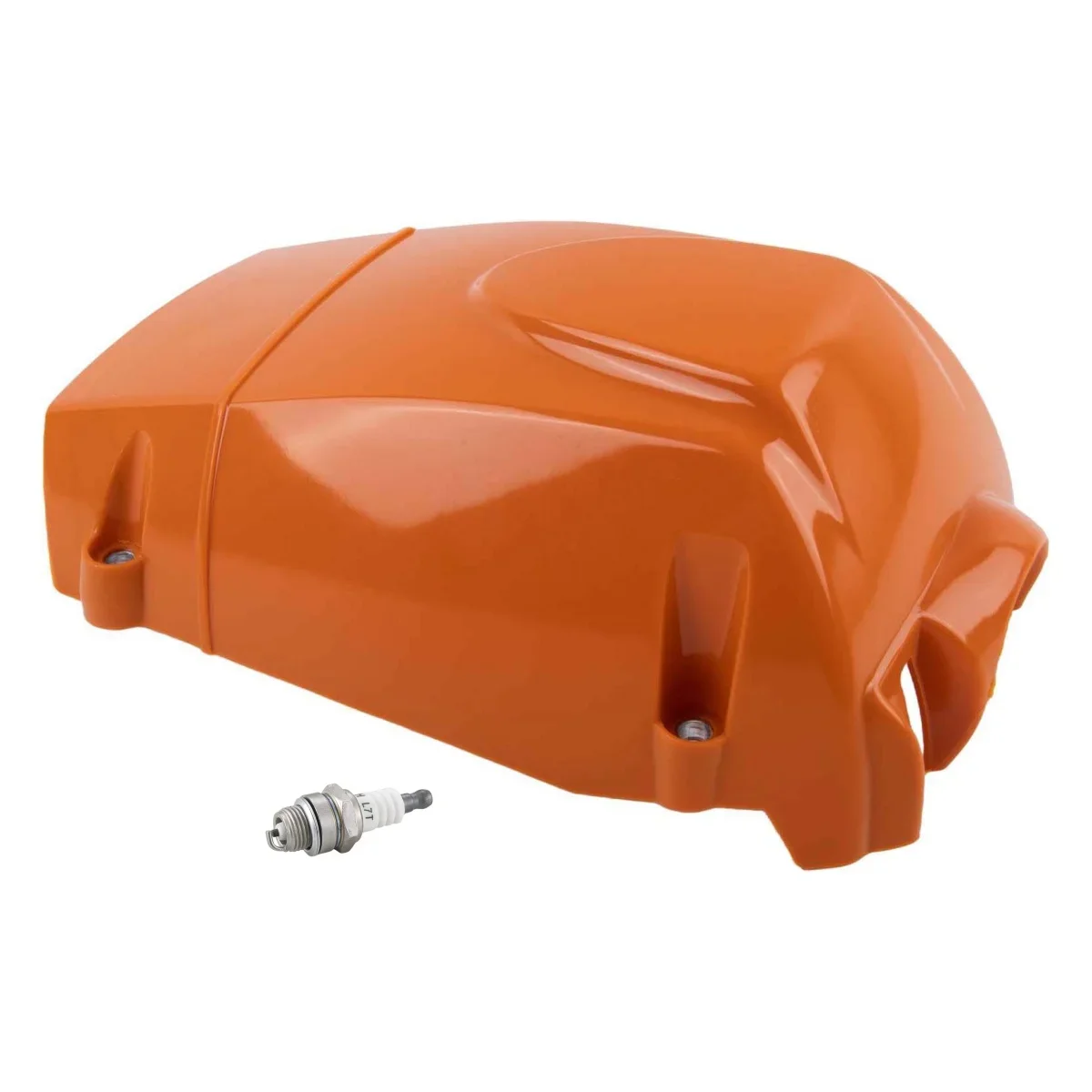 

Air Filter Effective Protection For Stihl MS251 MS251C Chainsaw Lightweight Design Longevity And Resilience Optimal Chainsaw