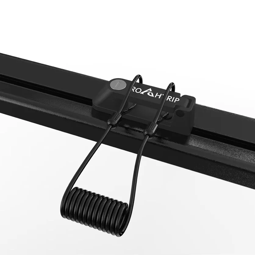 

Roof Bike Rack CRA01 Product Steel Pipes+Aluminum Profiles+Reinforced PA+stainless Steel Range of Tire Outer Diameter :14in-29in