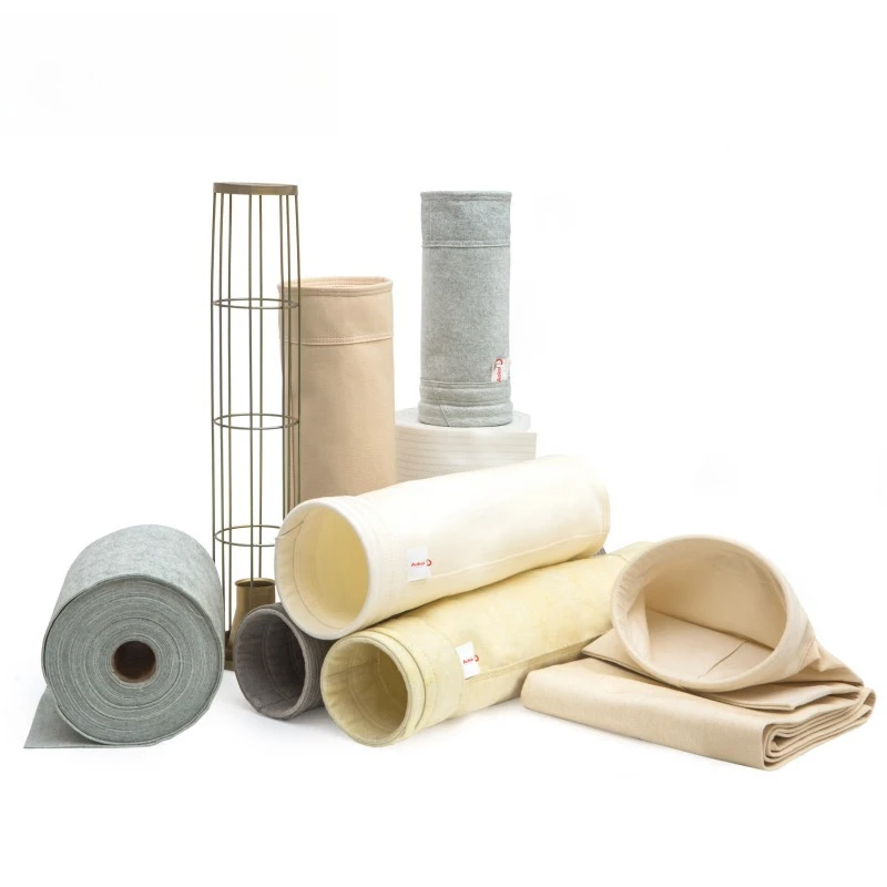 أكياس تصفية عالية الأداء قابلة للتخصيص PTFE P84 أكياس تصفية مجمع الغبار أكياس تصفية الصناعية #2