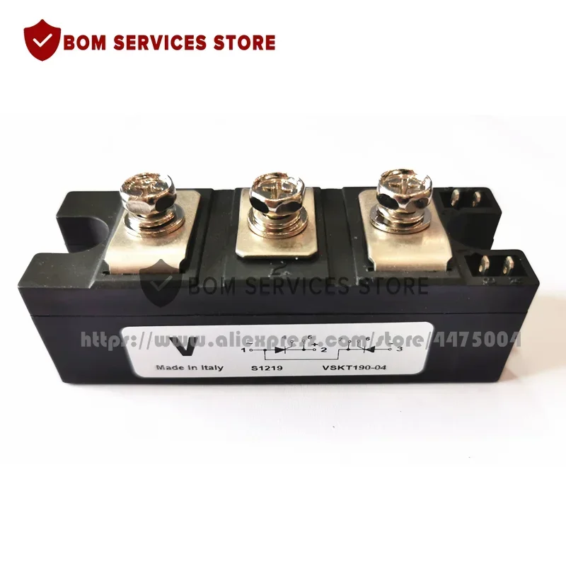 VSKT136/12PBF VSKT190-04 S1219-VSKT190-04 S1219/VSKT190-04 S1219 Envío Gratis NUEVO MÓDULO ORIGINAL