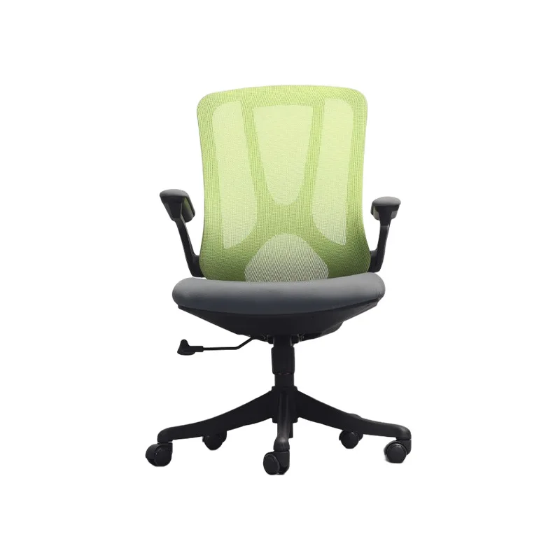 كرسي كمبيوتر كرسي مكتب منزلي، كرسي مؤتمرات مريح ومستقر