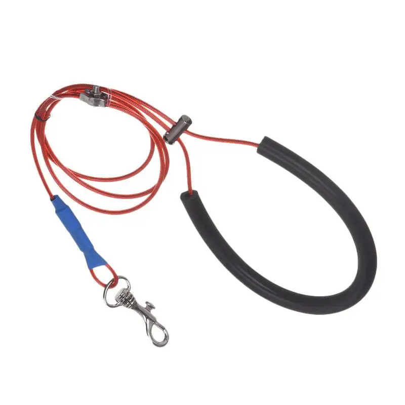 Nieuwste Hondenverzorging Unit Draad Kabel Voor Kleine En Middelgrote Hond Schoonheid Blazen Haar Hond Halsband Honden Honden Neckleck Decoratie