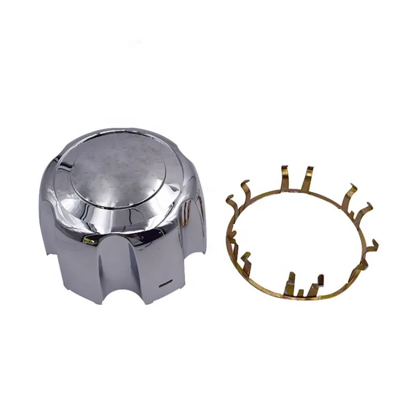 Top Quality Disc Wheel Center Cover Fits for Mitsubishi L200 L400 Delica Space Gear Nativa Pajero Montero Challenger Leopaard