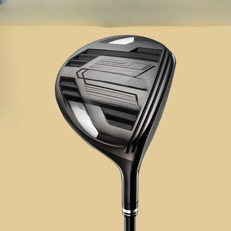 Golf Club Men's Fairway Wood