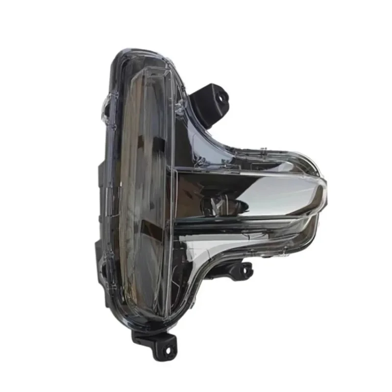 Suitable for daytime running lights, easy to use, practical and durable, good quality