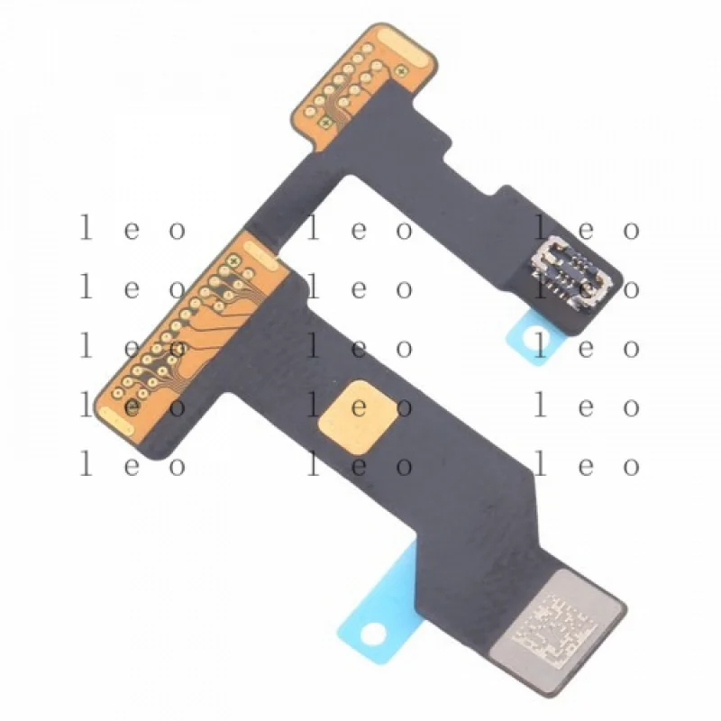 DD   For Apple Watch Ultra 2 A2986 A2987 Vibrating Motor Connect Flex Cable