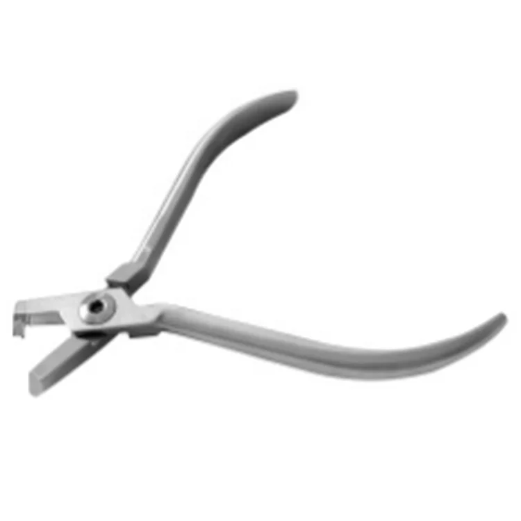 Competitive Price Ligature Cutter/King-Size  Equipment Surgical Dental Instruments Materials