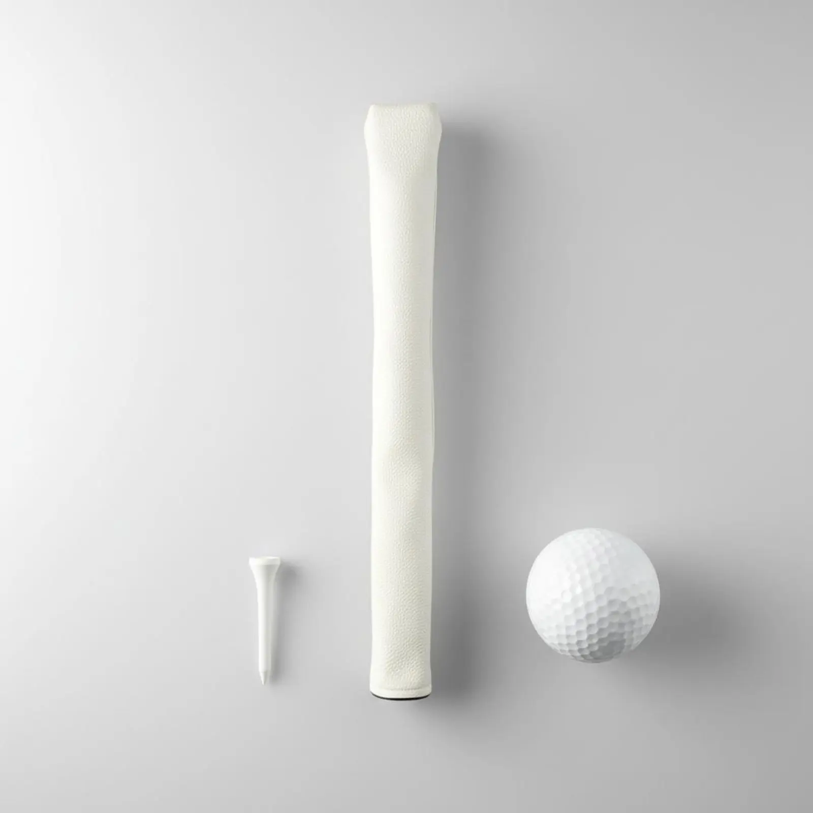 

Alignment Stick Cover Safeguarding Golf Practice Rod Sleeve Golf Club Protector Sleeve Easy to Use Sports Gear Portable