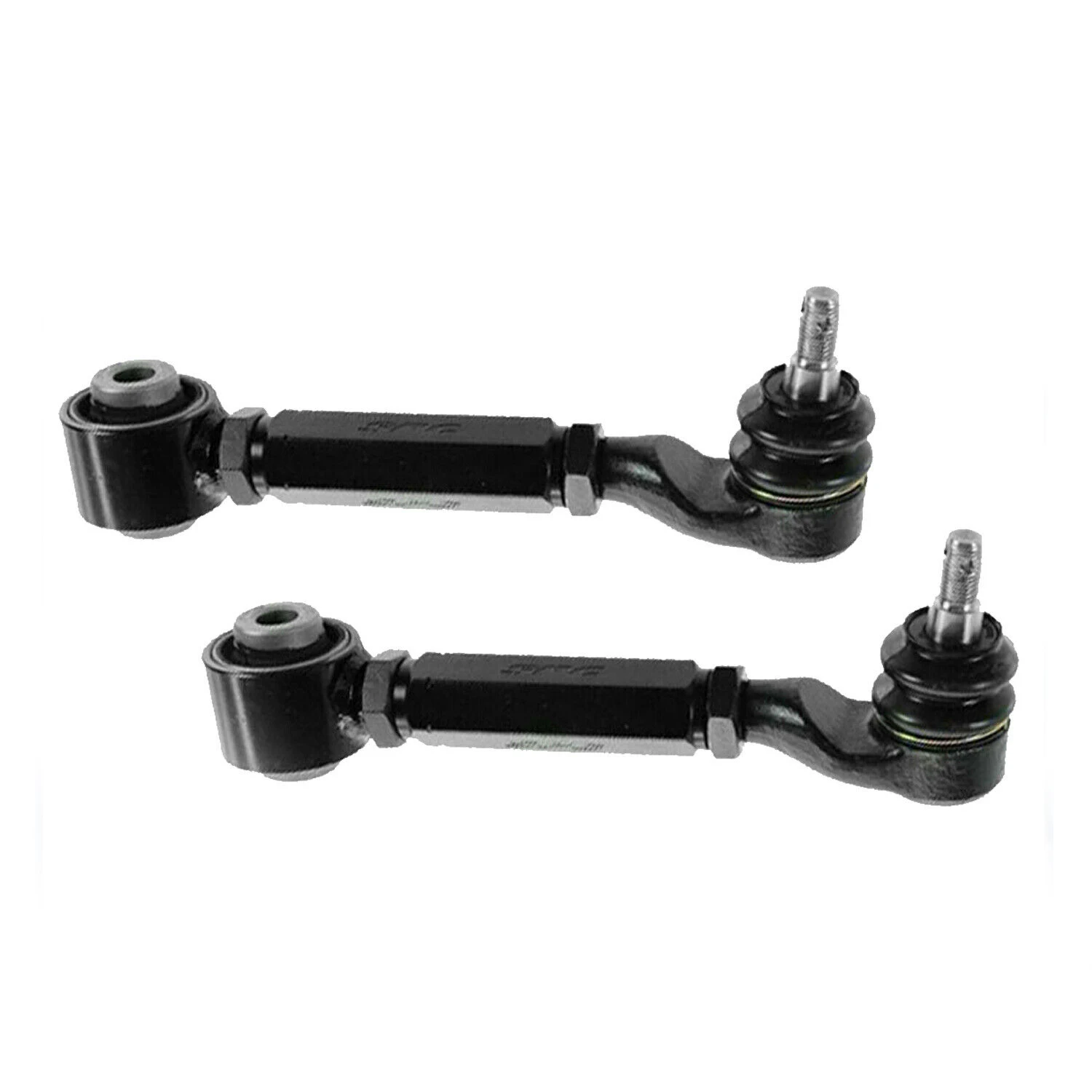 

Set of 2 rear Suspension Upper Control Arms For Acura MDX TSX Honda Accord Odyssey Pilot RK621873 52390-SEA-013 52390-SEA-901