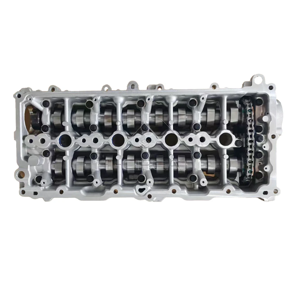 

Auto Engine Systems1.5L 1697054780 9830146880 9830580480 Cylinder Heads For Peugeot For Citroen For Opel For Ford For ToyotaFlat