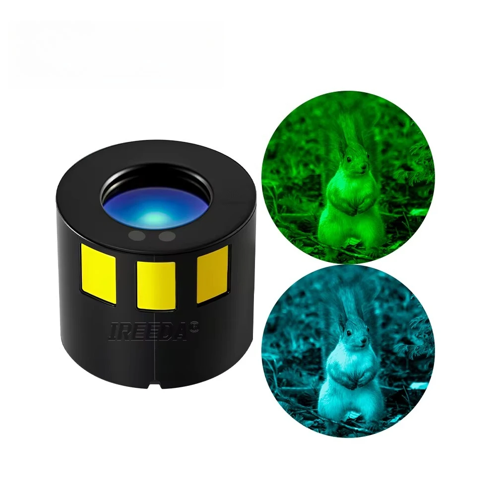 

DA- DT Gen2+ Green Phosphor 36.75mm Waterproof Image Intensifier Tube for Night Vision Goggles PVS31 GPNVG