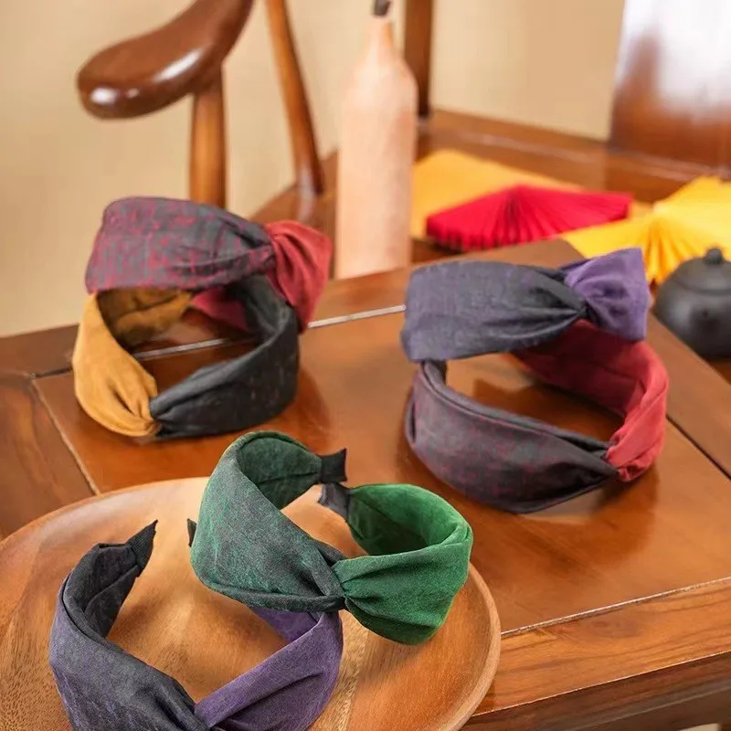 

Кованая ткань из искусственного шелка черепахи в китайском стиле, парча чайного цвета в древнем стиле с вышивкой, простой креповый атласный Cheongsam