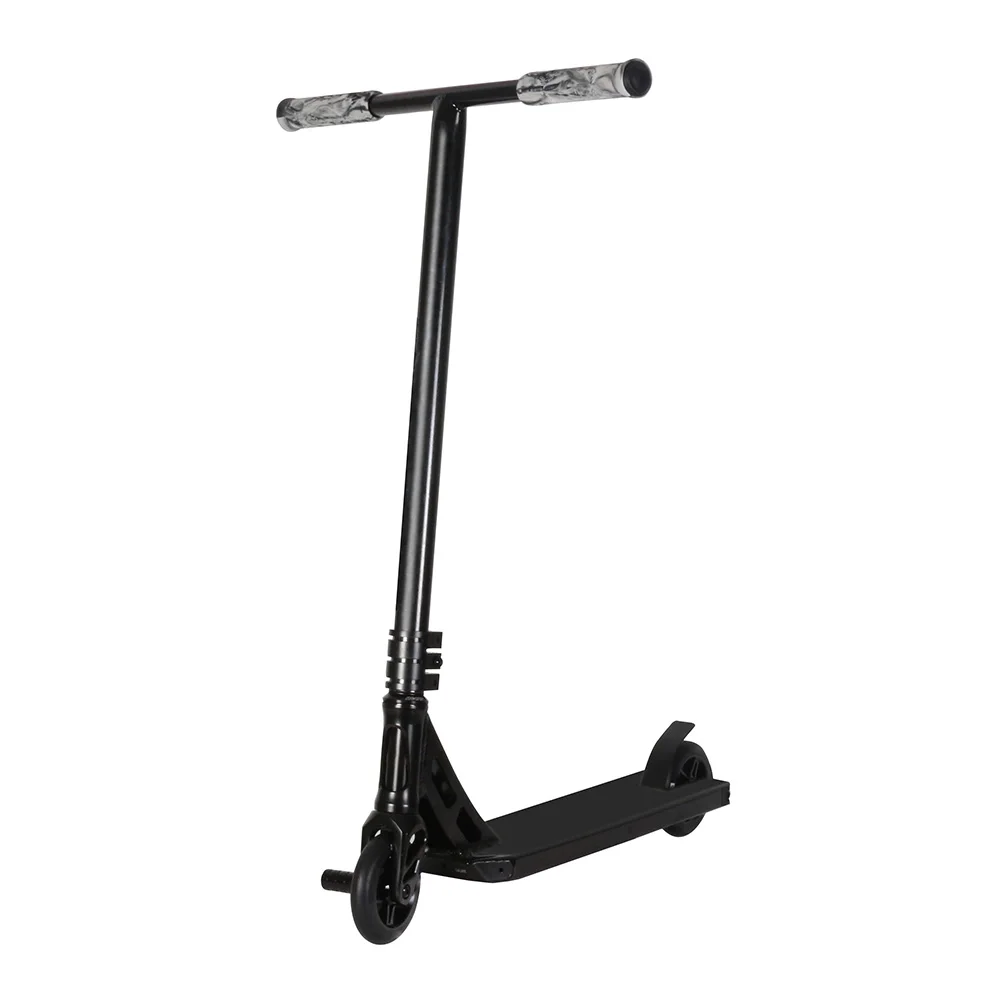 

Factory direct supply scooter for adult kick scooter High quality stunt scooter with 2 *110 mm wheels