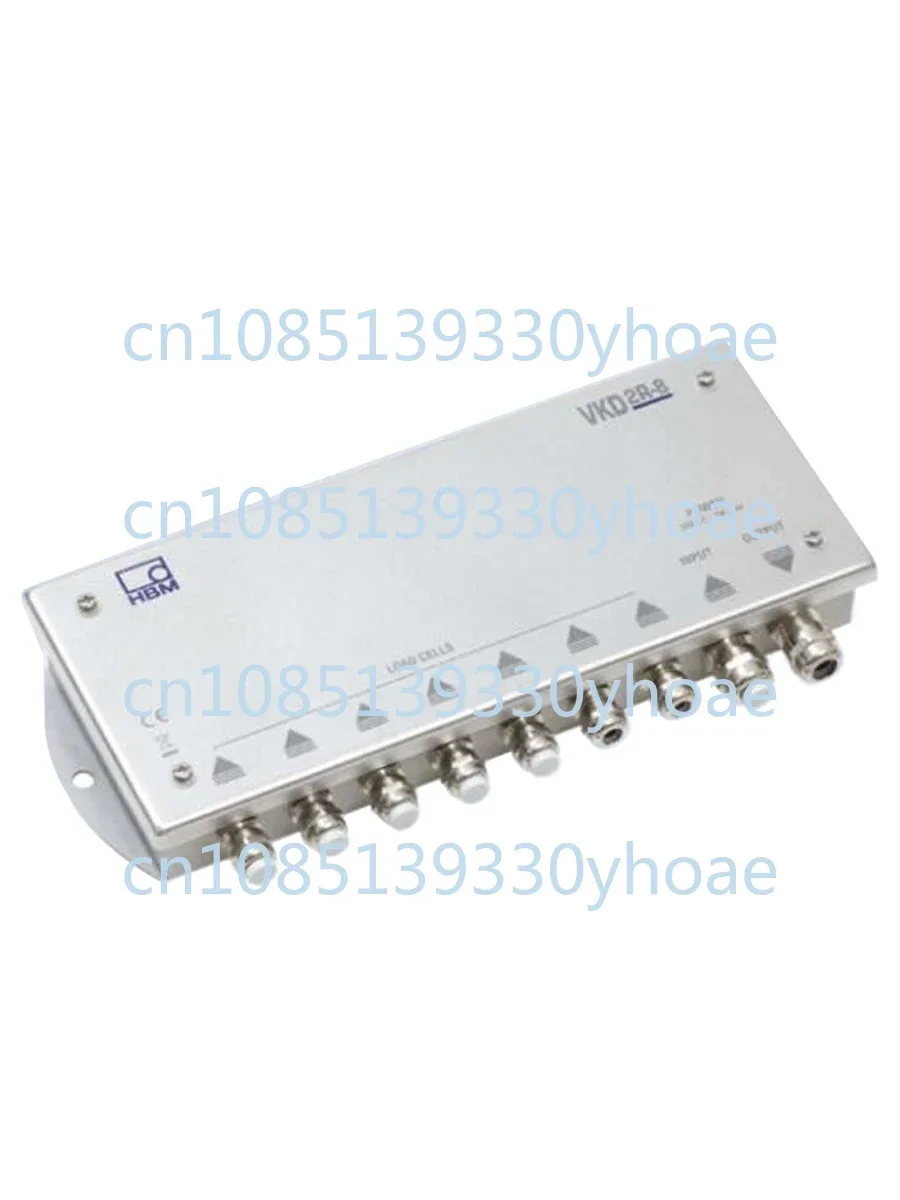 Weighing Junction Box Vk20a/VKD2R-8 Signal Amplifier Ae101/Ae301/Ae501/Ad103c