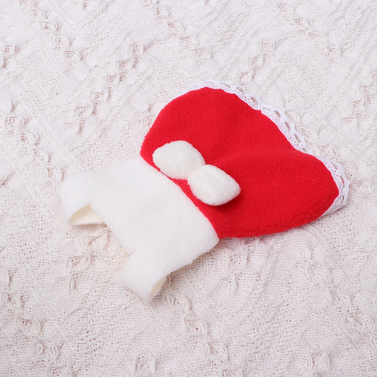 

Clothes for Pets Material Squirrel Skirt Small Skirts Hamster Dress Fashion